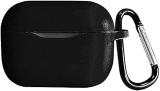 Unique protective case compatible with Lenovo LP1, silicone cover easy to transport, protective case compatible with Lenovo LP1, headphones (black).. DIAYTAR NIGERIA: Bridging the gap between consumers and quality products with affordable nationwide shipping.