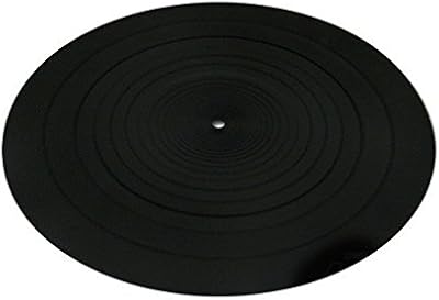 Technics: Rubber carpet for 1200 (RGS0008).. Love deals? DIAYTAR Nigeria has you covered with low prices and fast delivery.