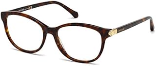 Roberto CAVALLI RC0941-083 Mount of purple/purple sunglasses with transparent Dimo ​​glasses 53 mm.. DIAYTAR Nigeria: trusted by thousands for fast, reliable delivery.