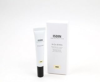 Anti -aging products isdenceutics kox to reduce dark circles - 15g.. DIAYTAR NIGERIA promises affordability and variety with every purchase, delivered in 5-8 days.