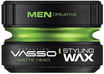 Mate Faso hair wax - 150 ml.. DIAYTAR NIGERIA: Where affordability meets variety in Nigeria's most comprehensive online marketplace.
