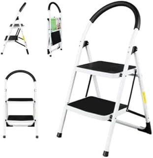 ECV folding scale in two steps with large non -slip pedal to gain space in the house and the kitchen (white).. Fast, affordable, and reliable — that’s the DIAYTAR Nigeria experience.
