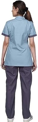 Uniform medical combination of nurse and cleaning lady.. Discover why millions choose DIAYTAR for affordable online shopping with delivery in just 5-8 days.