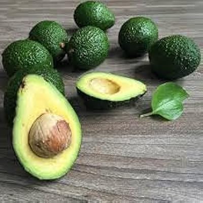 Avocado fruit seeds.. With DIAYTAR Nigeria, you can browse through thousands of items at the best prices. Place your order today and receive it in less than a week.