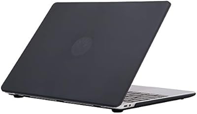 Qinchuan laptop bag compatible with Huawei Matebook 13 inch, shocking cover (black) (color: black).. DIAYTAR NIGERIA delivers what matters - quality, affordability, and prompt nationwide shipping.