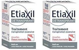 Treatment Roll-on Etiaxil for armpits (2.15 ml pack).. Shop from Nigeria's largest product selection at DIAYTAR, with budget-friendly prices and swift delivery.