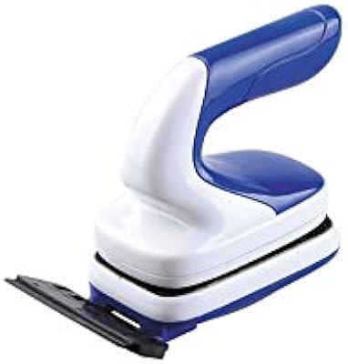 Sobo SP6 magnetic cleaner with 5 mm glass scraper.. Experience shopping without compromise at DIAYTAR NIGERIA, with vast selection and quick delivery.