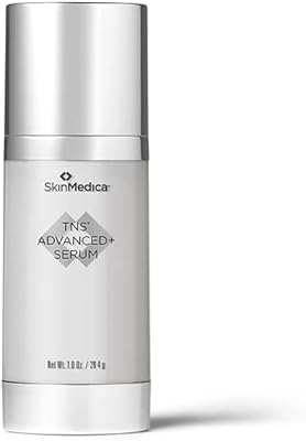 Sérum skin medica tns advanced+, 1 oz.. Experience shopping freedom with DIAYTAR NIGERIA's vast selection and 5-8 day nationwide delivery service.