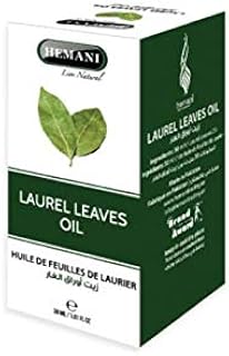 Hemani bay leaf oil 30 ml.. Experience the joy of convenient shopping with DIAYTAR NIGERIA's vast selection and quick delivery service.