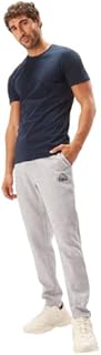 Pack of 1 pants kappa man kapmendu1147, gray, l.. DIAYTAR NIGERIA: Connecting Nigerians with affordable products through our expansive e-commerce platform.