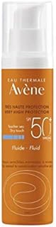 Avène Sun Fairy High Protection Fluid SPF 50+ 50 ml.. DIAYTAR NIGERIA makes every shopping desire a reality with affordable prices and delivery in 5-8 days.