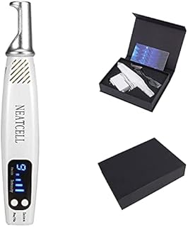 Picosecond laser elimination pen for frecking laser for freckles and skin pigments (light blue).. DIAYTAR NIGERIA: Your trusted partner for affordable online shopping with reliable delivery timeframes.