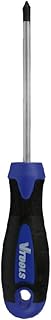 VTOLS PORTOLS VTOOLS PORTOLS Magillips Magillips VTOOLS, 2 x 100 mm, perfect for use at the office, at home and professional, VT2117.. Shop with ease at DIAYTAR NIGERIA and enjoy our extensive product range delivered at affordable rates.