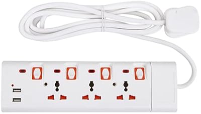 Prise usb geepas 3 ports - ges4094.. Why waste time in traffic when you can shop online at DIAYTAR Nigeria? Enjoy convenience, unbeatable prices, and prompt delivery anywhere in Nigeria.