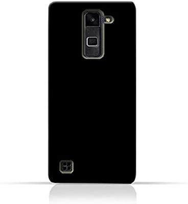 Black TPU silicone protective shell for LG Stylus 2.. DIAYTAR NIGERIA makes online shopping accessible with our comprehensive platform and prompt delivery service.