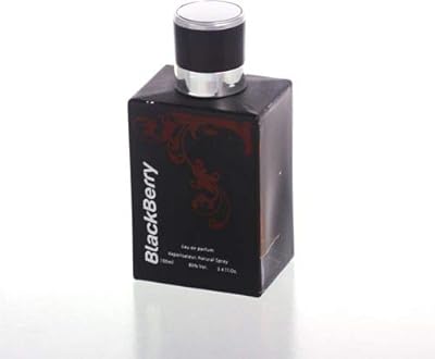 Blackberry for unisex -100 ml, perfume water.. Shop confidently on DIAYTAR Nigeria — everything you need, delivered quickly.