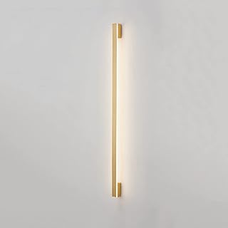 High wall wall light with a single design Bass Linear Modern Light Light Light.. Shop with purpose at DIAYTAR NIGERIA and receive quality products at budget rates within 8 days.