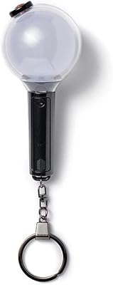 Lightstick Army Bomb K-POP Glow Stick Key Key Prop Glow Stick For Concerts and Stars of the Ocean.. Your everyday shopping destination, DIAYTAR NIGERIA offers quality and value delivered within days.