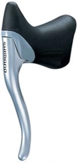 Shimano BL-R400 Road Drop brake levers (black).. DIAYTAR NIGERIA: Where shopping meets satisfaction with affordable prices and prompt delivery services.