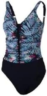 Tecnopro Flora women's swimsuit.. Don’t wait weeks — DIAYTAR Nigeria delivers your order in just a few days.