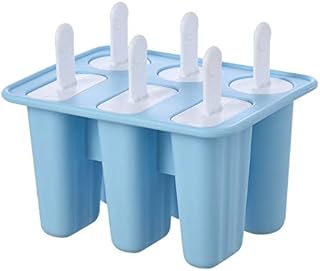Lingair ice molds 6 pieces reusable silicone mold clearance.. DIAYTAR NIGERIA redefines convenience with our vast product selection and swift nationwide delivery.