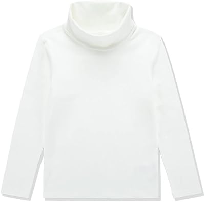 Unisex t-shirt for children in soft cotton with elastane, long sleeves and round neck, for girls and boys (3-12 years old).. Transform how you shop with DIAYTAR NIGERIA's vast selection and budget-friendly delivery options.