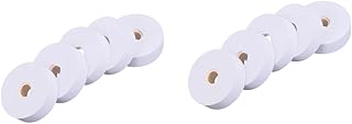 Baluue 10 pcs teaching baffles ribbons for bureau scientific devices - laboratory laboratories Other learning crafts with electronic sparks in high vinyl non -reflective adhesive tape for physics and paper.. DIAYTAR NIGERIA makes quality accessible to all with our affordable prices and quick delivery service.