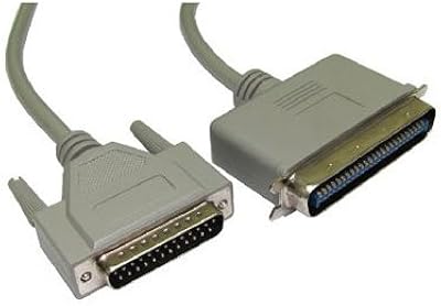 SCSI LED cable with cable core 25 male pins to 50 male fitronic pins, length 1 meter.. From fashion trends to home essentials — find it on DIAYTAR Nigeria.