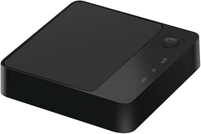 Wi-Fi Wi-Fi Wi-Fi receiver Asimax Multi-pieces adapter for speakers transform wired.. Shop smarter with DIAYTAR NIGERIA's comprehensive catalog and budget-friendly 5-8 day delivery.