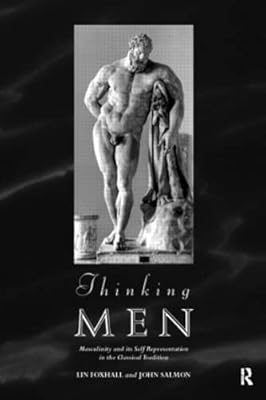 Thought men: masculinity and its self-representation in the classical tradition.. DIAYTAR NIGERIA: Where smart shoppers find everything they need at prices they can afford.