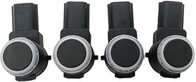 AMOREX parking aid sensor 25961317 for Chevrolet 2006-2007 Tahoe 2007 Avalanche GMC 2006-2007 Yukon 15239247-4.. Discover the perfect balance of price and convenience with DIAYTAR NIGERIA's nationwide e-commerce platform.