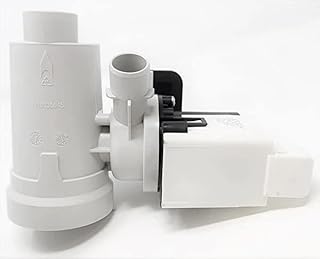 OEM W10130913 Draining pump engine for washing machine compatible with Kenmore.. Shop the smart way with DIAYTAR Nigeria — fast delivery, affordable everything.