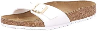 Madrid Birko-Flor Mules Women's Sandals.. From tech to toiletries, DIAYTAR Nigeria delivers without delay.