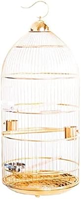 Large bird cage birds for European steel luxury parrots.. Thousands of choices. Zero hassle. All thanks to DIAYTAR Nigeria.
