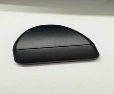 Car - Sets - Rear wiper cover for VW Toua%Regs 2002-2010 First generation.. Your shopping aspirations fulfilled at DIAYTAR NIGERIA with competitive prices and reliable delivery.