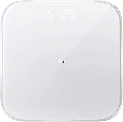 Balance de fitness xiaomi smart weight scale 2 bluetooth 5.0, xmtzc04hm.. Your ideal shopping companion, DIAYTAR NIGERIA offers unmatched variety with delivery within a week.