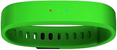 Razer Fitness Tracker - Retailing packaging - Green.. Shop with confidence at DIAYTAR NIGERIA, enjoying competitive prices and delivery within 8 days.