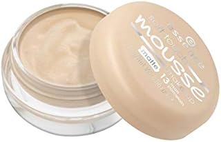 Makeup Soft Touch Fuel Foam Fathermate 13 Mat Porcelain.. DIAYTAR NIGERIA: Where affordability meets variety in Nigeria's most comprehensive online marketplace.