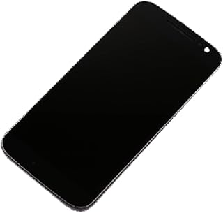 Dunsihui replacement screen for Moto G4 XT1620 XT1621 XT1624 XT1625 XT1626 LCD touch screen assembly Scan the pants with black framework.. Big savings, small wait times — shop now at DIAYTAR Nigeria.