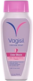 Fagion Odor Block intimate cleaning daily 354 ml (pack of 2).. DIAYTAR NIGERIA brings the market to your fingertips with affordable prices and prompt delivery service.