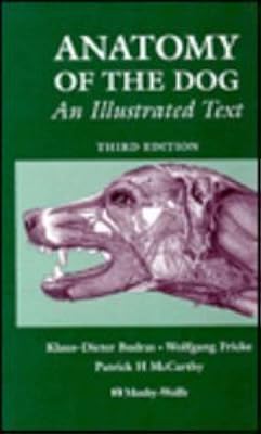 Dog anatomy: an illustrated text.. DIAYTAR NIGERIA: Making online shopping accessible with affordable prices and nationwide delivery service.