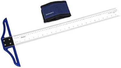 ISOMARS DTM24 plastic square balance with removable acrylic head, 24 inch size.. Shop smarter with DIAYTAR NIGERIA's vast product range and budget-friendly delivery within the week.