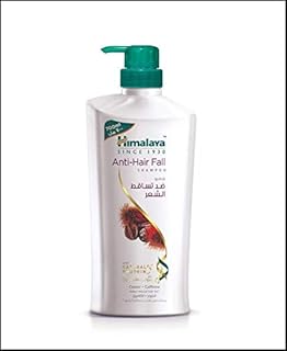 The Himalaya anti -falling shampoo nourishes hair and considerably reduces hair loss caused by fork spikes - 700 ml.. DIAYTAR NIGERIA: Creating access to affordable products for every Nigerian with our swift delivery service.