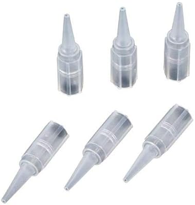 50 pieces of 1R round mouth tattooing needles for permanent tattoo reusable eyebrows.. Shop from our extensive catalog at DIAYTAR NIGERIA and enjoy doorstep delivery in just 5-8 days.