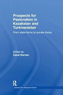 Perspectives of pastoralism in Kazakstan and Turkmenistan: state farms with private herds.. Shop from our extensive catalog at DIAYTAR NIGERIA and enjoy doorstep delivery in just 5-8 days.