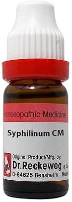 Dr. RECKEWEG SYPHILINUM CM CH (11 ml) Package of 1 bottle and (mixture.. The future of online shopping in Nigeria is here — welcome to DIAYTAR.