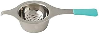 Fortnum & Mason traditional tea colander (steel hoe).. DIAYTAR NIGERIA delivers on our promise of variety, affordability, and prompt nationwide service.