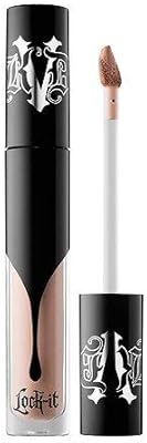 Kat von d look it cream light conceal 15 light sand with a nuance.. DIAYTAR NIGERIA: Where every Nigerian finds affordable products delivered within the week.