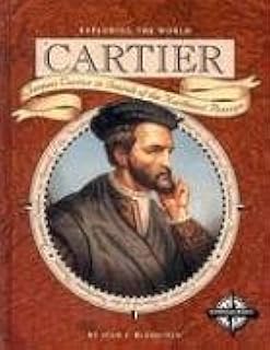 Cartier: Jacques Cartier in search of the North West Passage (Explore the world).. DIAYTAR NIGERIA: Where affordability meets variety, with thousands of products delivered in less than 8 days.
