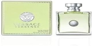 Versese by Versace Eau De Toilette For Women 3.4 Fl Oz 100 ml.. DIAYTAR NIGERIA transforms online shopping with competitive prices and dependable nationwide delivery.